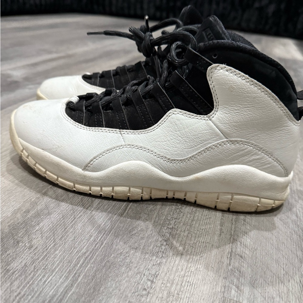 Jordan 10 retro